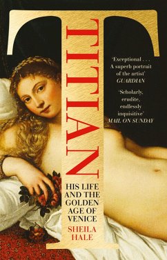 Titian (eBook, ePUB) - Hale, Sheila