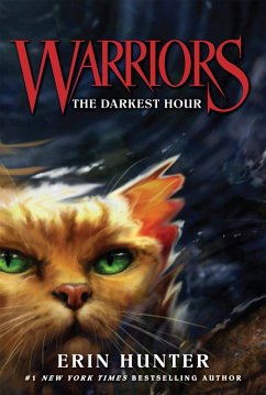 Warriors #6: The Darkest Hour (eBook, ePUB) - Hunter, Erin