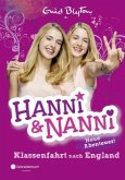 Hanni und Nanni - Klassenfahrt nach England Hanni und Nanni - Klassenfahrt nach England
