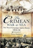 Crimean War at Sea (eBook, ePUB)