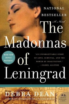 The Madonnas of Leningrad (eBook, ePUB) - Dean, Debra