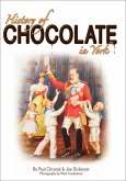 History of Chocolate in York (eBook, ePUB) History of Chocolate in York (eBook, ePUB)
