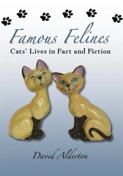 Cover Famous Felines (eBook, ePUB)