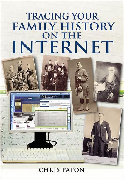 Tracing Your Family History on the Internet (eBook, ePUB)