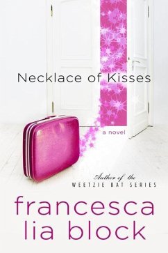 Cover Necklace of Kisses (eBook, ePUB)