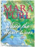 Where the Heart Lives (eBook, ePUB)
