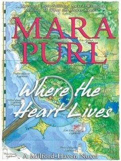 Where the Heart Lives (eBook, ePUB) - Purl, Mara