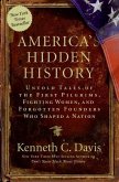 America's Hidden History (eBook, ePUB)
