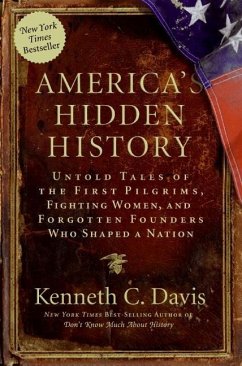 America's Hidden History (eBook, ePUB) - Davis, Kenneth C.