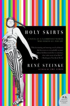 Cover Holy Skirts (eBook, ePUB)