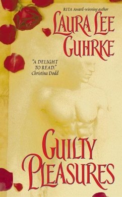 Guilty Pleasures (eBook, ePUB) Cover Guilty Pleasures (eBook, ePUB)