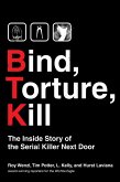 Bind, Torture, Kill (eBook, ePUB)
