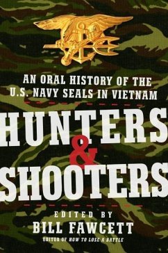 Cover Hunters & Shooters (eBook, ePUB)