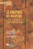 Les didactiques des disciplines (eBook, PDF)