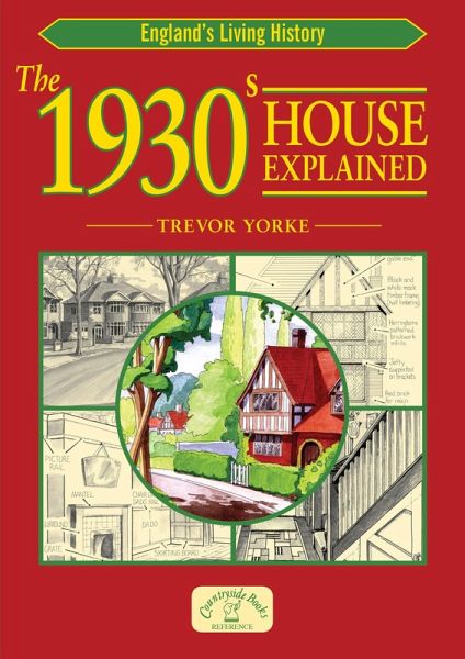 1930s House Explained (eBook, ePUB) 1930s House Explained (eBook, ePUB)