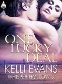 One Lucky Deal (eBook, ePUB) One Lucky Deal (eBook, ePUB)