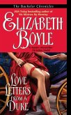 Love Letters From a Duke (eBook, ePUB)