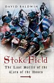 Stoke Field (eBook, ePUB) Stoke Field (eBook, ePUB)