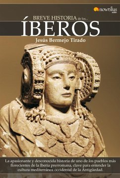 Breve Historia de los Íberos (eBook, ePUB) - Bermejo Tirado, Jesús