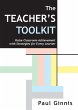 The Teacher's Toolkit (eBook, ePUB) - Bild 1