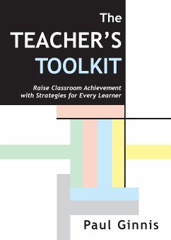 The Teacher's Toolkit (eBook, ePUB) - Ginnis, Paul