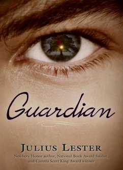 Guardian (eBook, ePUB) - Lester, Julius