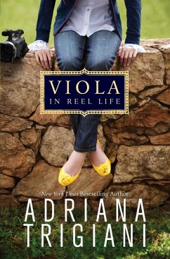 Viola in Reel Life (eBook, ePUB) - Trigiani, Adriana