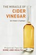 The Miracle of Cider Vinegar (eBook,... - Bild 1