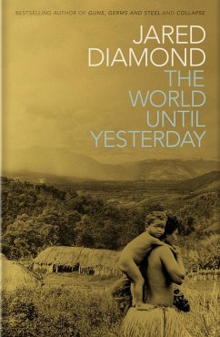 The World Until Yesterday (eBook, ePUB) - Diamond, Jared