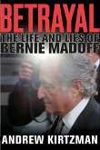 Betrayal (eBook, ePUB)