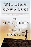 The Adventures of Flash Jackson (eBook, ePUB)