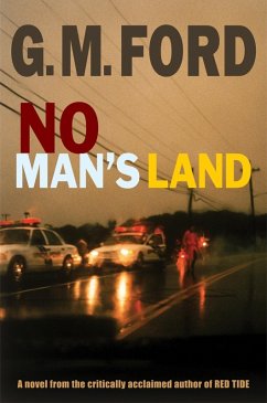 No Man's Land (eBook, ePUB) - Ford, G. M.