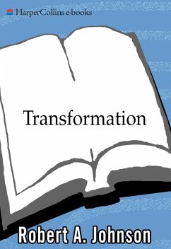 Transformation (eBook, ePUB) - Johnson, Robert A.