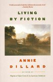 Living by Fiction (eBook, ePUB)