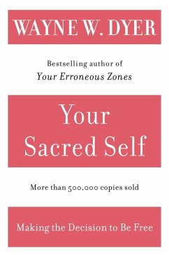 Cover Your Sacred Self (eBook, ePUB)