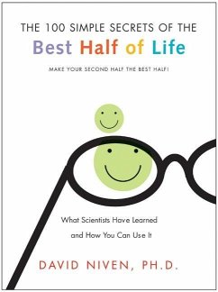 Cover 100 Simple Secrets of the Best Half of Life (eBook, ePUB)