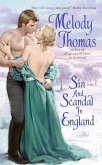 Sin and Scandal in England (eBook, ePUB)