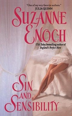 Sin and Sensibility (eBook, ePUB) - Enoch, Suzanne