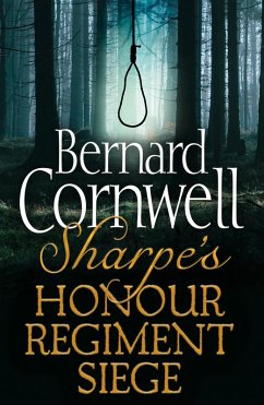 Sharpe 3-Book Collection 6 (eBook, ePUB) - Cornwell, Bernard