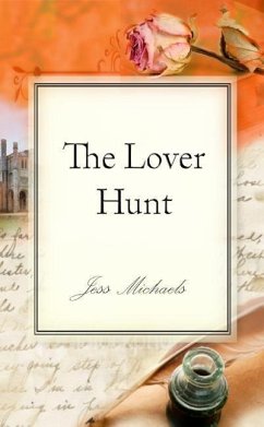 Cover The Lover Hunt (eBook, ePUB)