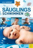 Säuglingsschwimmen (eBook, ePUB)