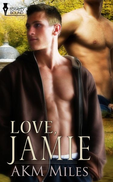 Love, Jamie (eBook, ePUB) Love, Jamie (eBook, ePUB)