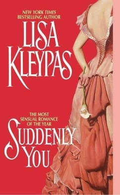 Suddenly You (eBook, ePUB) - Kleypas, Lisa