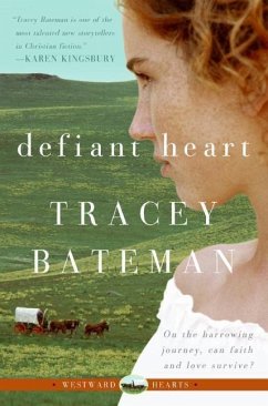 Cover Defiant Heart (eBook, ePUB)