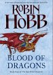 Blood of Dragons (eBook, ePUB) - Bild 1