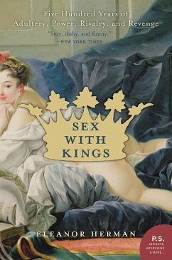 Sex with Kings (eBook, ePUB) - Herman, Eleanor