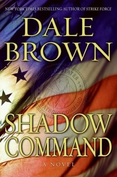 Shadow Command (eBook, ePUB) - Brown, Dale
