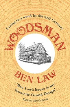 Woodsman (eBook, ePUB) - Law, Ben