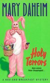 Holy Terrors (eBook, ePUB) Holy Terrors (eBook, ePUB)