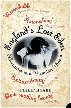 England's Lost Eden (eBook, ePUB) - Hoare, Philip